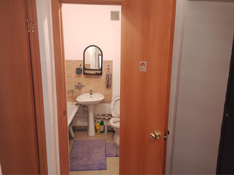 Сдам 1-комнатную квартиру