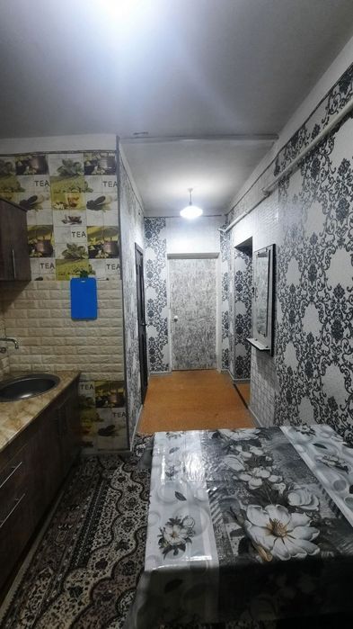 Сдаётся 1 комнатная возле цума