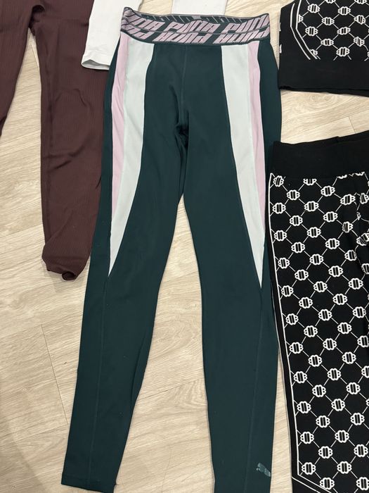 Клин Nike Puma H&M Maje