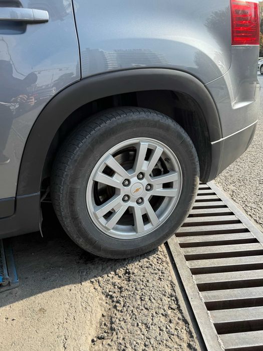 diska balon R16 zavod