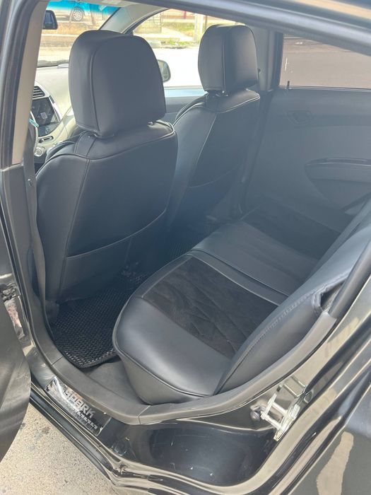 Spark avtomat 2019 sotiladi