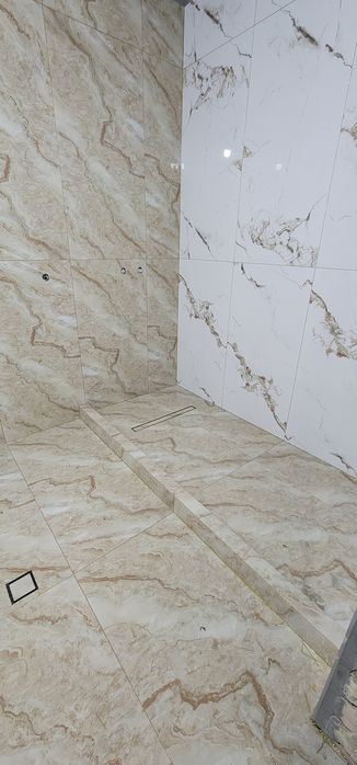 Кафелшик kafel terish xizmati