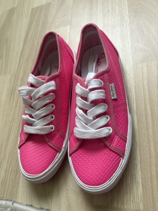 Обувки -> Pepe Jeans