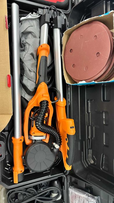 Прокат, аренда инструментов, пылесосов