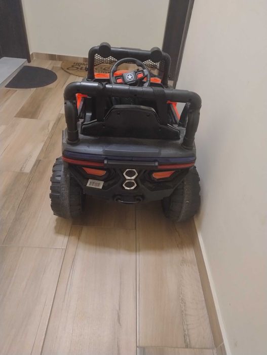 Акумулаторна кола