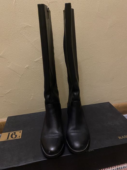 Сапоги женские, зимнее