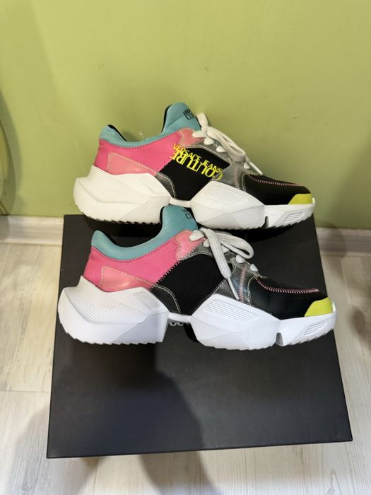 Versace jeans couture