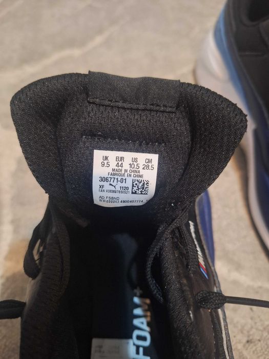 Vand pantofi sport puma