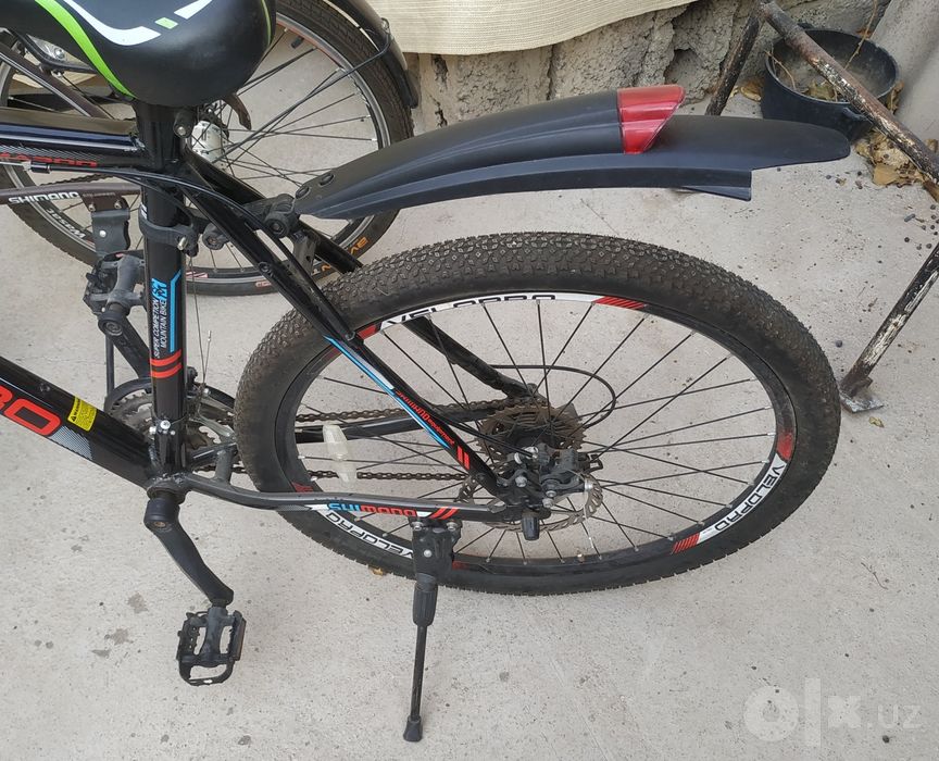 Продаются велосипеды.