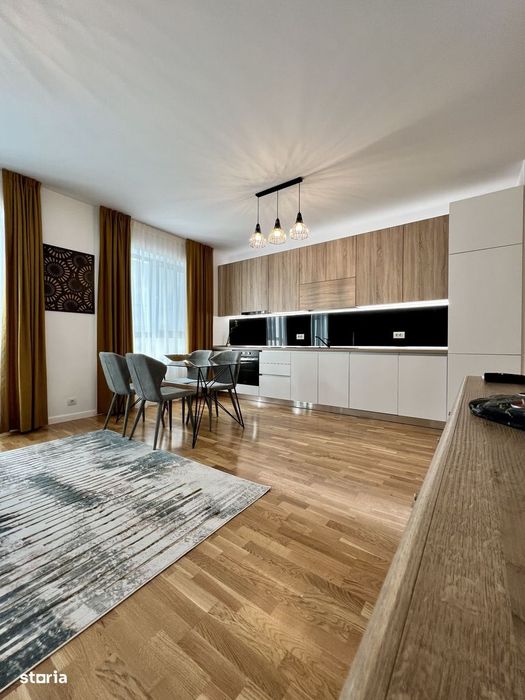 Apartament – București, Piața Chibrit, 1 Mai - Mai multe