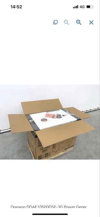 Генератор за ток