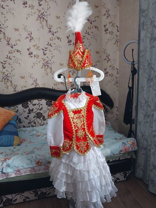Продам нац.платье