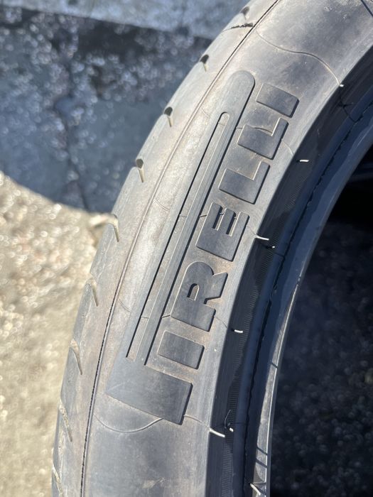 Летни гуми 295/35/20