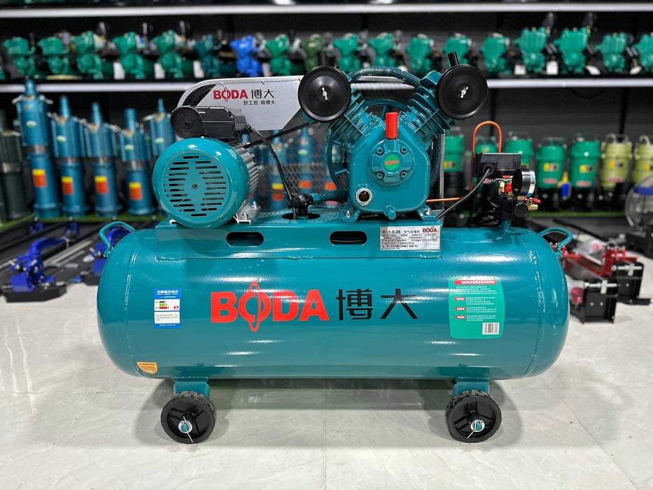 Компрессор Havo Kampressor 80L - 300L