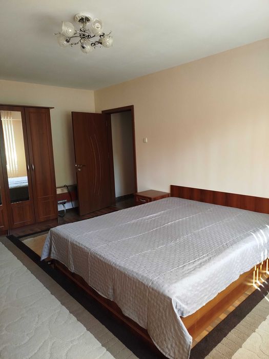 Дава се под наем Тристаен апартамент в Хасково, Македонски - 75 кв.м за 300 € - Снимка #5