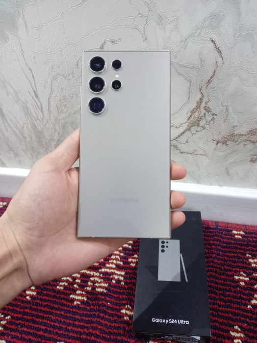 Samsung Galaxy S 24 Ultra