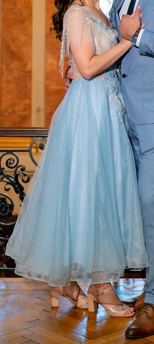 Rochie de ocazie/nasa