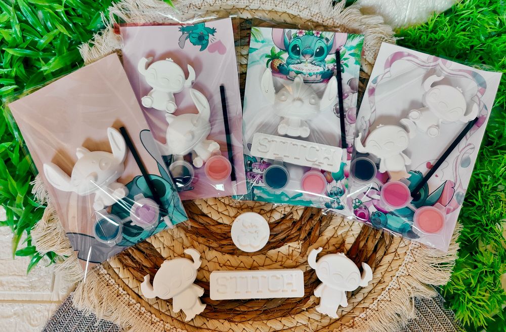 Гипсови  фигури Подаръци за деца