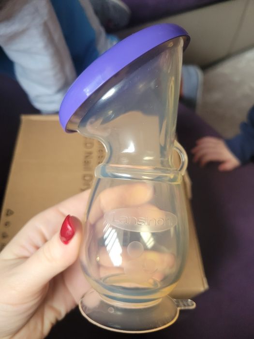 Lansinoh Колектор за кърма