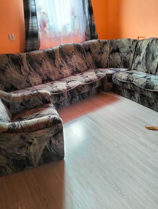 Colțar extensibil