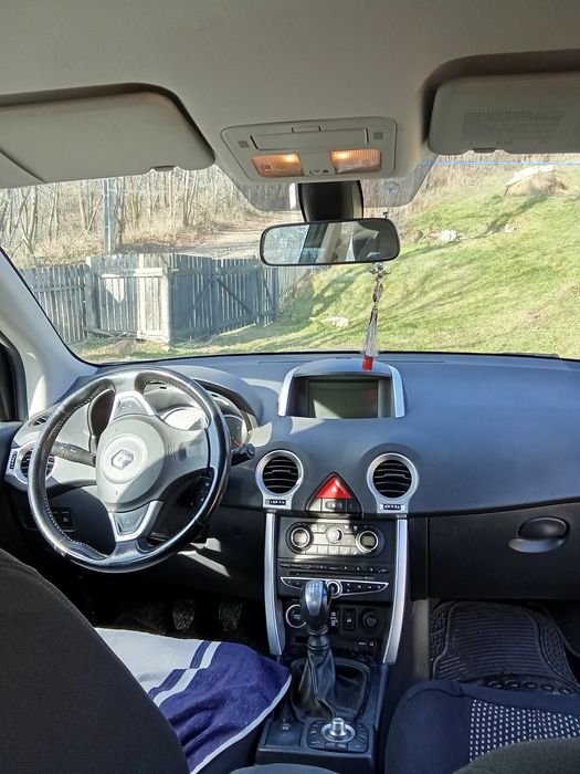 Vând Reuanult Koleus