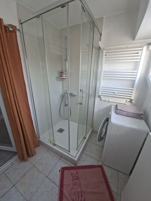 Garsonieră de închiriat zonă Faleză Nord