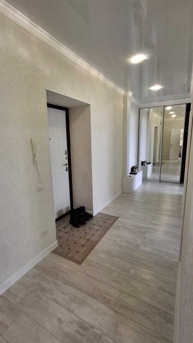 Аренда 2 комн квартиры 5 мкрн