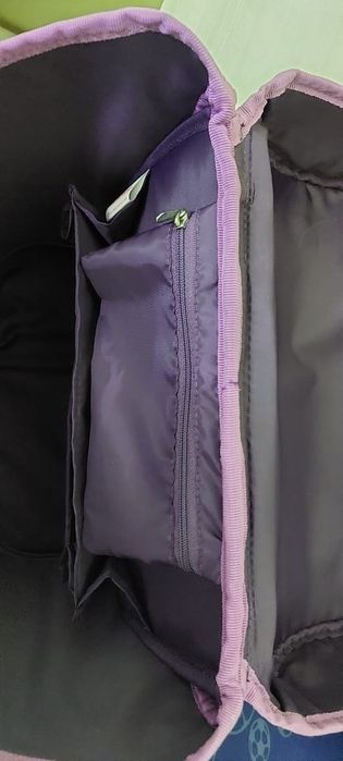 Школьные рюкзаки