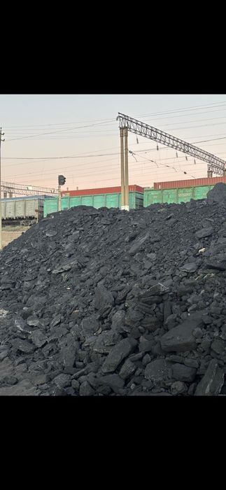 Көмір Уголь арзан багада