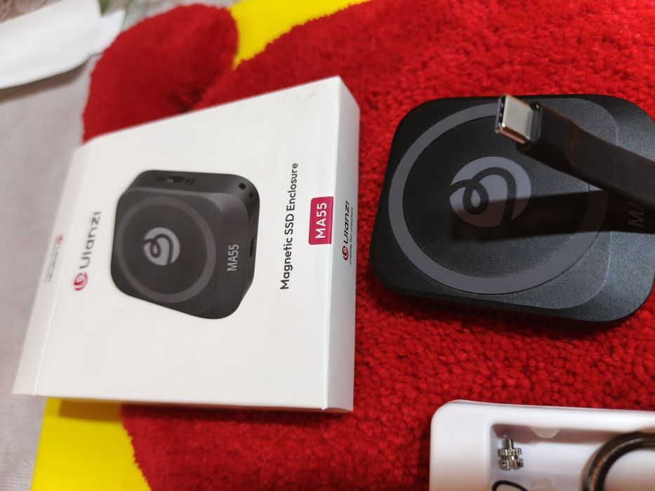 Kingston NV3. SSD M.2 память 2ТБ