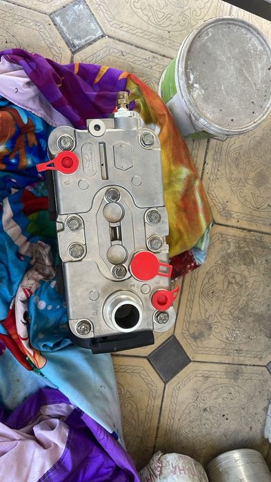 Компрессор воздушный