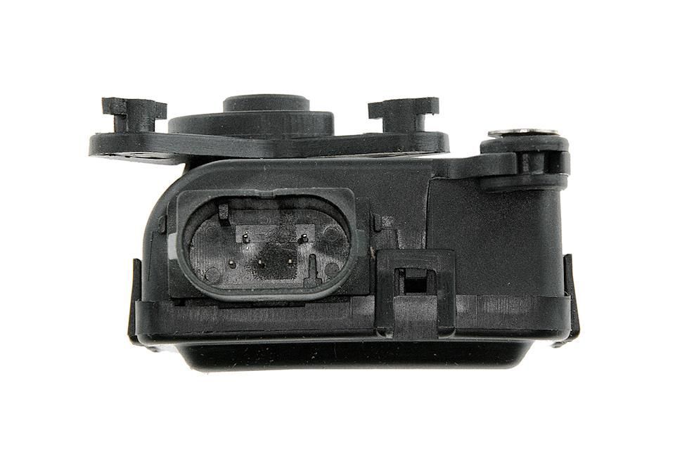 Actuator ventilatie comutare Audi A4 1994-, Skoda Superb 1 2001-, Vw Passat B5 1996-2005, NTY CNG-VW-000