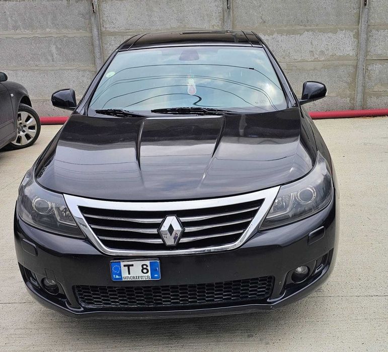 Renault Latitude INITIALE PARIS 2.0 D