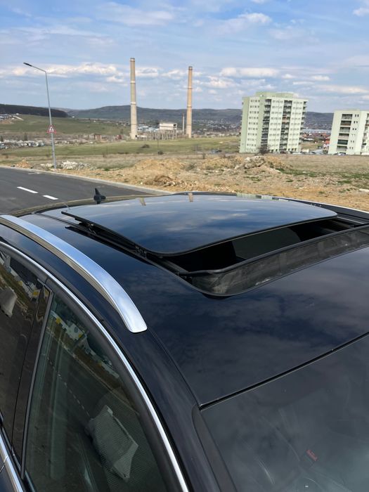 Audi Q5 S-line Sport Plus 2.0 TDI Quattro