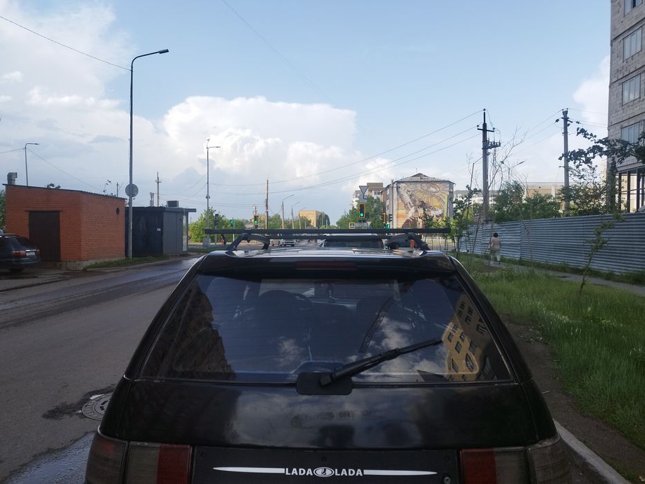 Продам машину состаяние хорошее