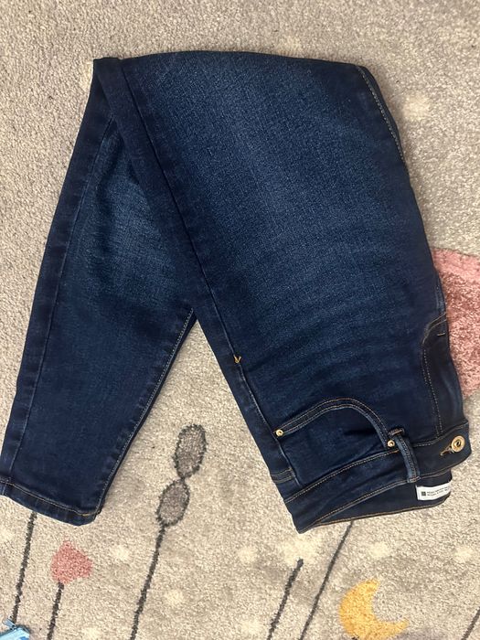 Дънки zara 36 размер