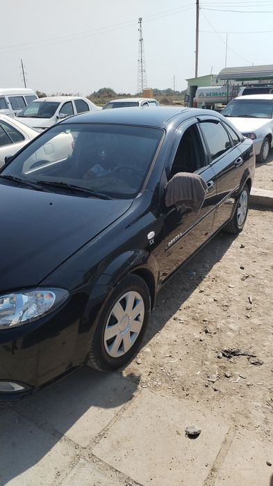 Джентра сатылады