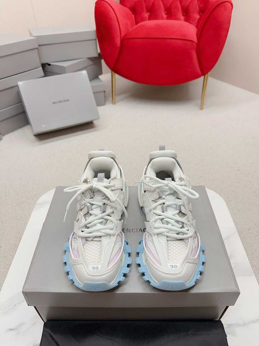 Adidasi Balenciaga Track Calitate Superioara