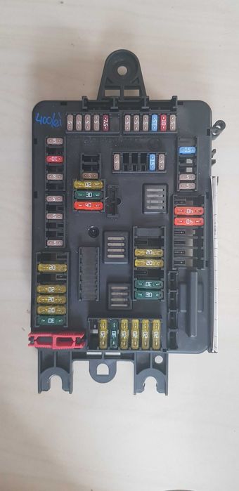Modul airbag frana confort BMW F10 F20 F30 F25 E70 E83 E90, ABS ECU CAS Senzor parcare FRM BMW F10 F20 F30 F25 E70 E83 E90