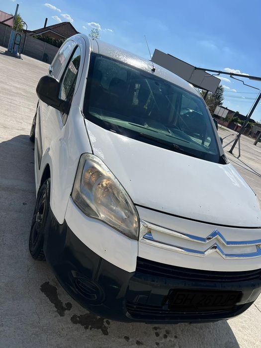 CITROËN Berlingo 0 — imagine 3