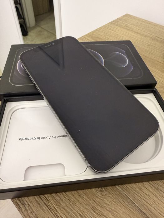 iPhone 12 PRO 256 GB