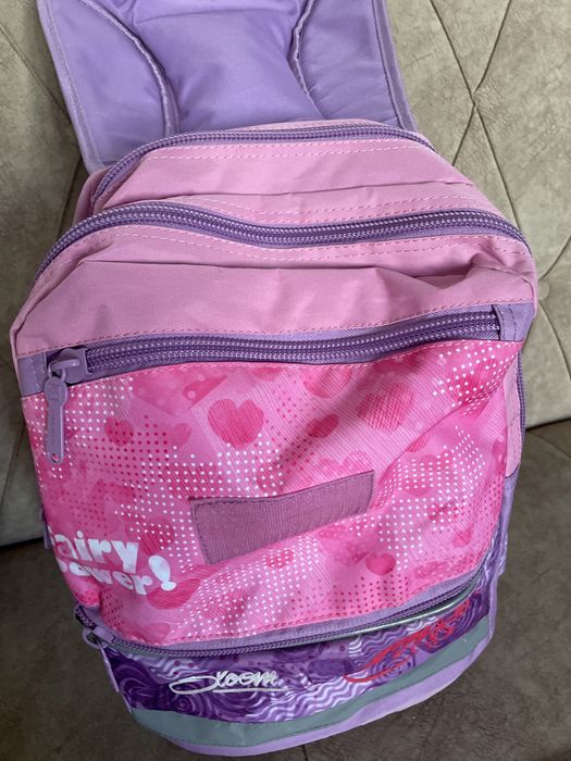 Продам рюкзак привезли с Чехии