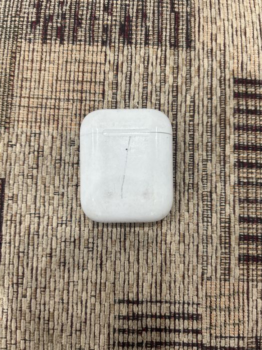 Apple airpods 2 на запчасти