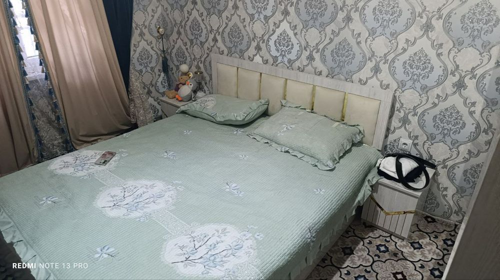 Qorasuvda oilaga kvartira ijaraga beriladi