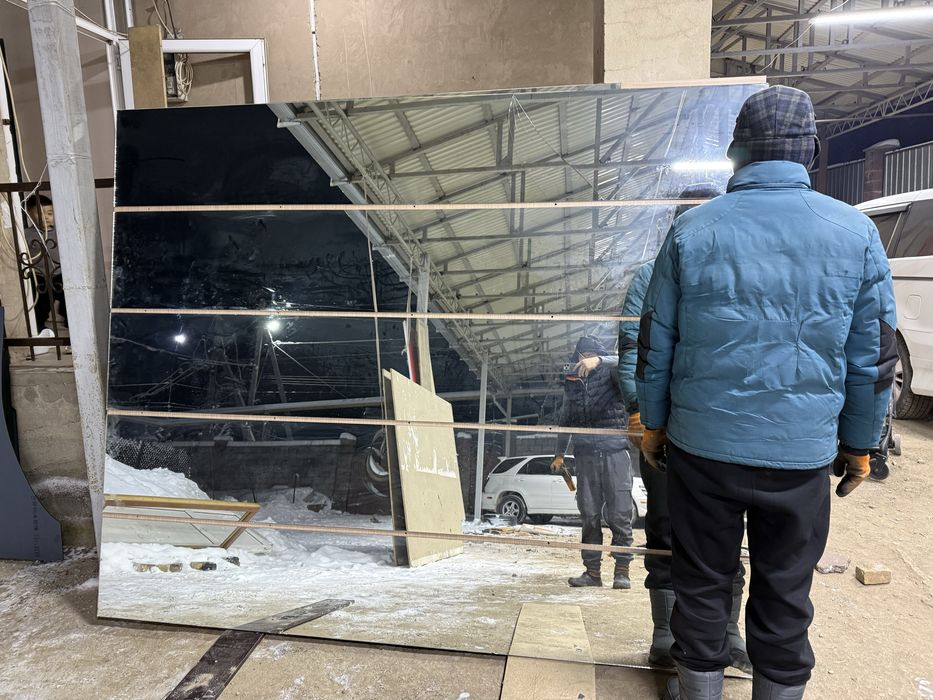 Лдсп ПВХ пвха юзб двп с зеркалом спорт зал