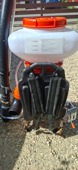 atomizator Ruris A102