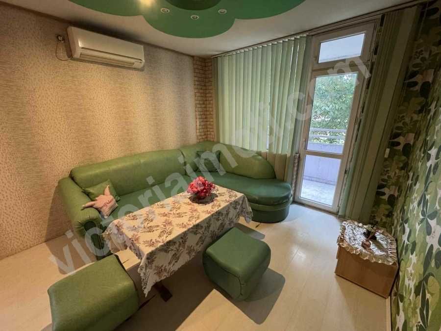 Продава се Двустаен апартамент в Велико Търново, Център - 63 кв.м за 1747 €/кв.м - Снимка #1