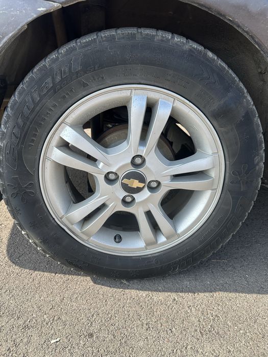 Diska balon sotiladi gm ogrinal