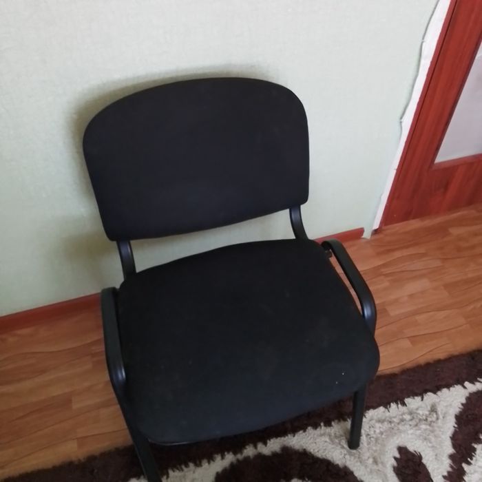Продается Стул ИЗО б/у