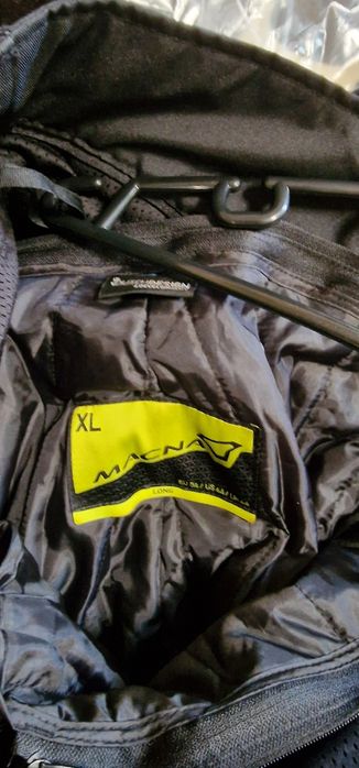 Pantaloni moto Macna Folcrum